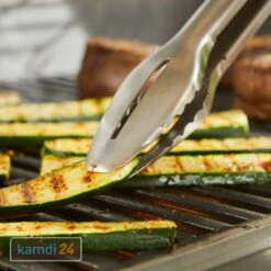 Weber Precision-Grillzange 7 Weber Precision-Grillzange -Outdoorchef-ausverkauf weber precision grillzange 25724 m 2