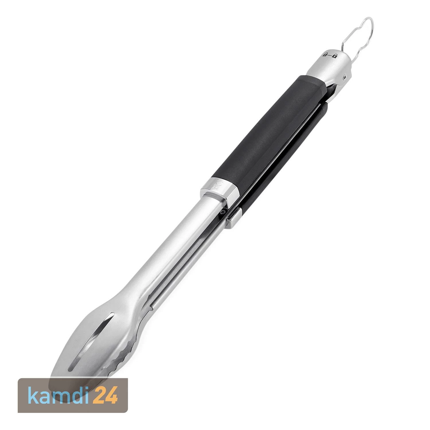 Weber Precision-Grillzange 3 Weber Precision-Grillzange