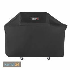 Weber Premium-Abdeckhaube Für Gasgrills Genesis 300-Serie