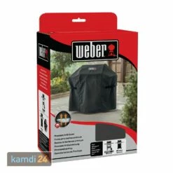 Weber Premium-Abdeckhaube Für Gasgrills Spirit II 200-Serie/Spirit E-210 7 Weber Premium-Abdeckhaube Für Gasgrills Spirit II 200-Serie/Spirit E-210 -Outdoorchef-ausverkauf weber premium abdeckhaube fuer gasgrills spirit ii 200 serie spirit e 210 25841 m 2