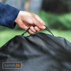 Weber Premium-Abdeckhaube Für Holzkohlegrills 57 Cm -Outdoorchef-ausverkauf weber premium abdeckhaube fuer holzkohlegrills 57 cm 25951 m 1