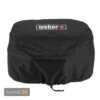 Weber Premium-Abdeckhaube Für Lumin-/Lumin Compact-Grills 1 Weber Premium-Abdeckhaube Für Lumin-/Lumin Compact-Grills -Outdoorchef-ausverkauf weber premium abdeckhaube fuer lumin lumin compact