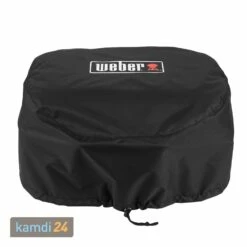 Weber Premium-Abdeckhaube Für Lumin-/Lumin Compact-Grills