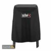 Weber Premium-Abdeckhaube Für Lumin Stand-/Lumin Compact Stand-Grill -Outdoorchef-ausverkauf weber premium abdeckhaube fuer lumin stand lumin compact stand