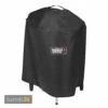 Weber Premium-Abdeckhaube Für Master-Touch Premium 57 Cm 1 Weber Premium-Abdeckhaube Für Master-Touch Premium 57 Cm -Outdoorchef-ausverkauf weber premium abdeckhaube fuer master touch premium 57 cm