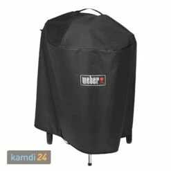 Weber Premium-Abdeckhaube Für Master-Touch Premium 57 Cm