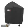Weber Premium-Abdeckhaube Für Performer GBS -Outdoorchef-ausverkauf weber premium abdeckhaube fuer performer gbs