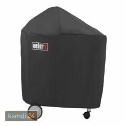Weber Premium-Abdeckhaube Für Performer GBS