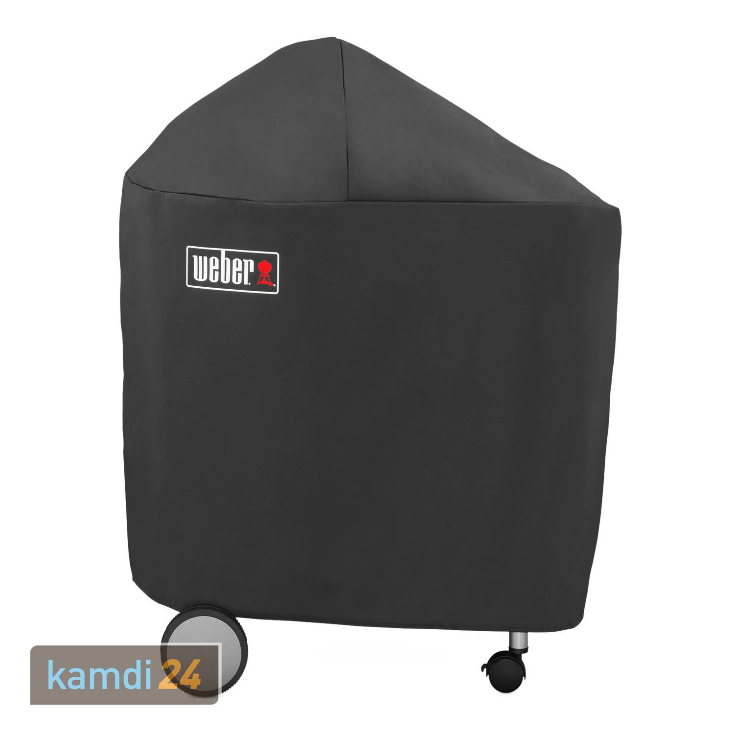 Weber Premium-Abdeckhaube Für Performer GBS 3 Weber Premium-Abdeckhaube Für Performer GBS