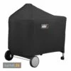 Weber Premium-Abdeckhaube Für Performer Premium GBS Und Performer Deluxe GBS 1 Weber Premium-Abdeckhaube Für Performer Premium GBS Und Performer Deluxe GBS -Outdoorchef-ausverkauf weber premium abdeckhaube fuer performer premium gbs und performer deluxe gbs