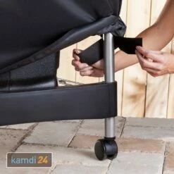 Weber Premium-Abdeckhaube Für Performer Premium GBS Und Performer Deluxe GBS -Outdoorchef-ausverkauf weber premium abdeckhaube fuer performer premium gbs und performer deluxe gbs 25960 m 1