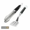Weber Premium-Grillbesteck 2-teilig -Outdoorchef-ausverkauf weber premium grillbesteck 2 teilig