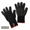 Weber Premium-Grillhandschuhe Silikonbeschichtet L/XL 2 Weber Premium-Grillhandschuhe Silikonbeschichtet L/XL -Outdoorchef-ausverkauf weber premium grillhandschuhe silikonbeschichtet l xl