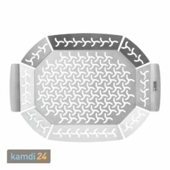 Weber Premium-Grillkorb Edelstahl Groß -Outdoorchef-ausverkauf weber premium grillkorb edelstahl gross 25770 m 1