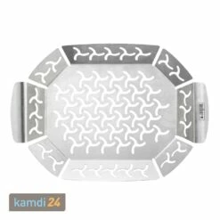 Weber Premium-Grillkorb Edelstahl Klein 8 Weber Premium-Grillkorb Edelstahl Klein -Outdoorchef-ausverkauf weber premium grillkorb edelstahl klein 25769 m 1