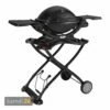 Weber Q 1200 Mobil Gasgrill Inkl. Tragbarem Rollwagen 1 Weber Q 1200 Mobil Gasgrill Inkl. Tragbarem Rollwagen -Outdoorchef-ausverkauf weber q 1200 mobil gasgrill inkl tragbarem rollwagen