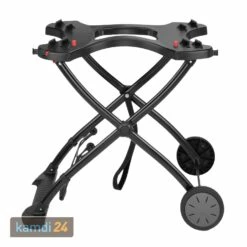 Weber Q 1200 Mobil Gasgrill Inkl. Tragbarem Rollwagen B-Ware 6 Weber Q 1200 Mobil Gasgrill Inkl. Tragbarem Rollwagen B-Ware -Outdoorchef-ausverkauf weber q 1200 mobil gasgrill inkl tragbarem rollwagen b ware 26375 m 1