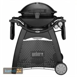 Weber Q 3200 Gasgrill Mit Rollwagen Inkl. Hitzeschild Und Bratenrost 16 Weber Q 3200 Gasgrill Mit Rollwagen Inkl. Hitzeschild Und Bratenrost -Outdoorchef-ausverkauf weber q 3200 gasgrill mit rollwagen inkl hitzeschild und bratenrost 25555 m 3