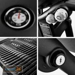 Weber Q 3200 Gasgrill Mit Rollwagen Inkl. Hitzeschild Und Bratenrost 20 Weber Q 3200 Gasgrill Mit Rollwagen Inkl. Hitzeschild Und Bratenrost -Outdoorchef-ausverkauf weber q 3200 gasgrill mit rollwagen inkl hitzeschild und bratenrost 25555 m 7