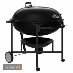 Weber Ranch Kettle Holzkohlegrill 16 Weber Ranch Kettle Holzkohlegrill -Outdoorchef-ausverkauf weber ranch kettle holzkohlegrill 25507 m 2