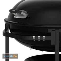 Weber Ranch Kettle Holzkohlegrill 18 Weber Ranch Kettle Holzkohlegrill -Outdoorchef-ausverkauf weber ranch kettle holzkohlegrill 25507 m 4