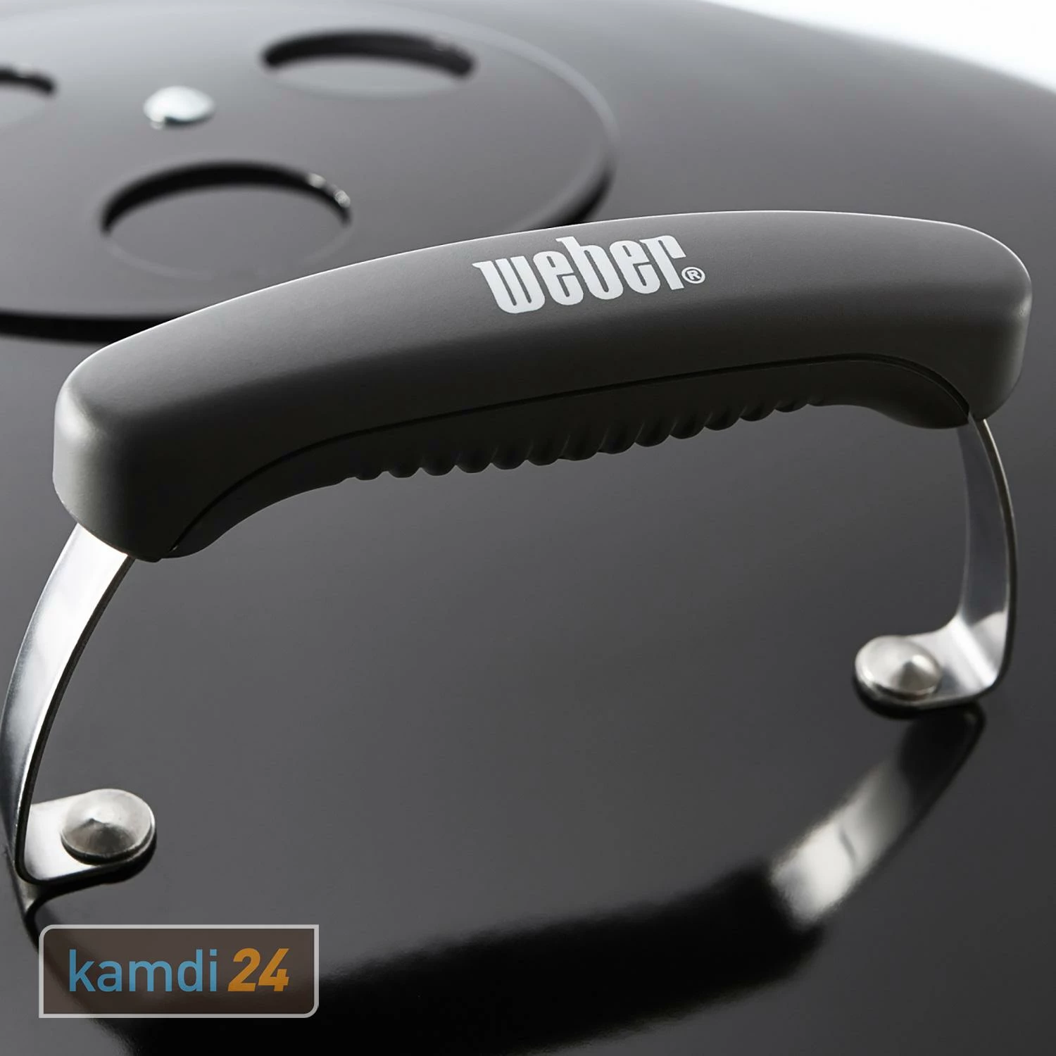 Weber Ranch Kettle Holzkohlegrill 10 Weber Ranch Kettle Holzkohlegrill – Bild 8