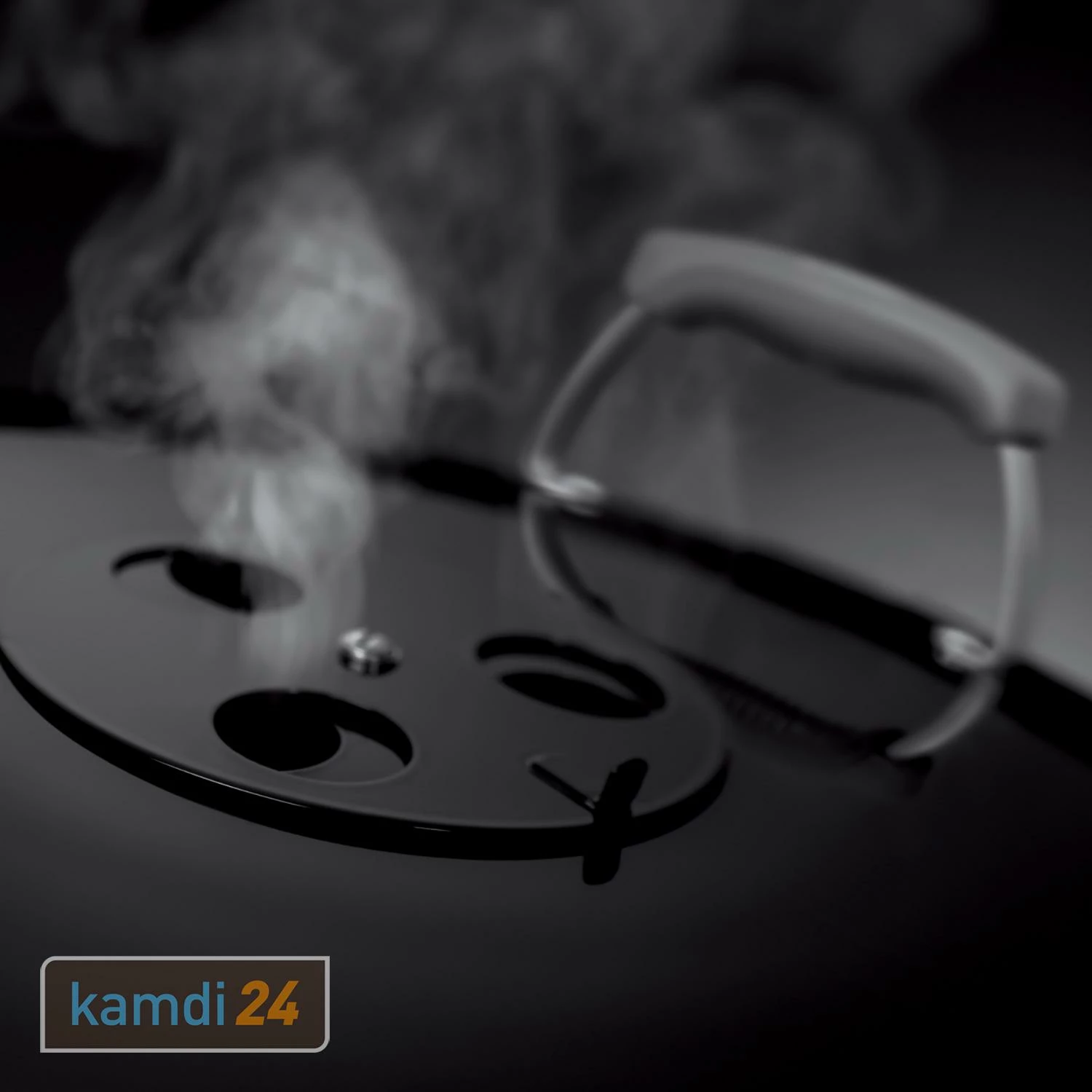 Weber Ranch Kettle Holzkohlegrill 11 Weber Ranch Kettle Holzkohlegrill – Bild 9