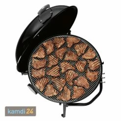 Weber Ranch Kettle Holzkohlegrill 23 Weber Ranch Kettle Holzkohlegrill -Outdoorchef-ausverkauf weber ranch kettle holzkohlegrill 25507 m 9