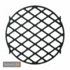 Weber CRAFTED Sear Grate-Einsatz Rund Für GBS-Grillroste -Outdoorchef-ausverkauf weber sear grate einsatz fuer gbs grillroste