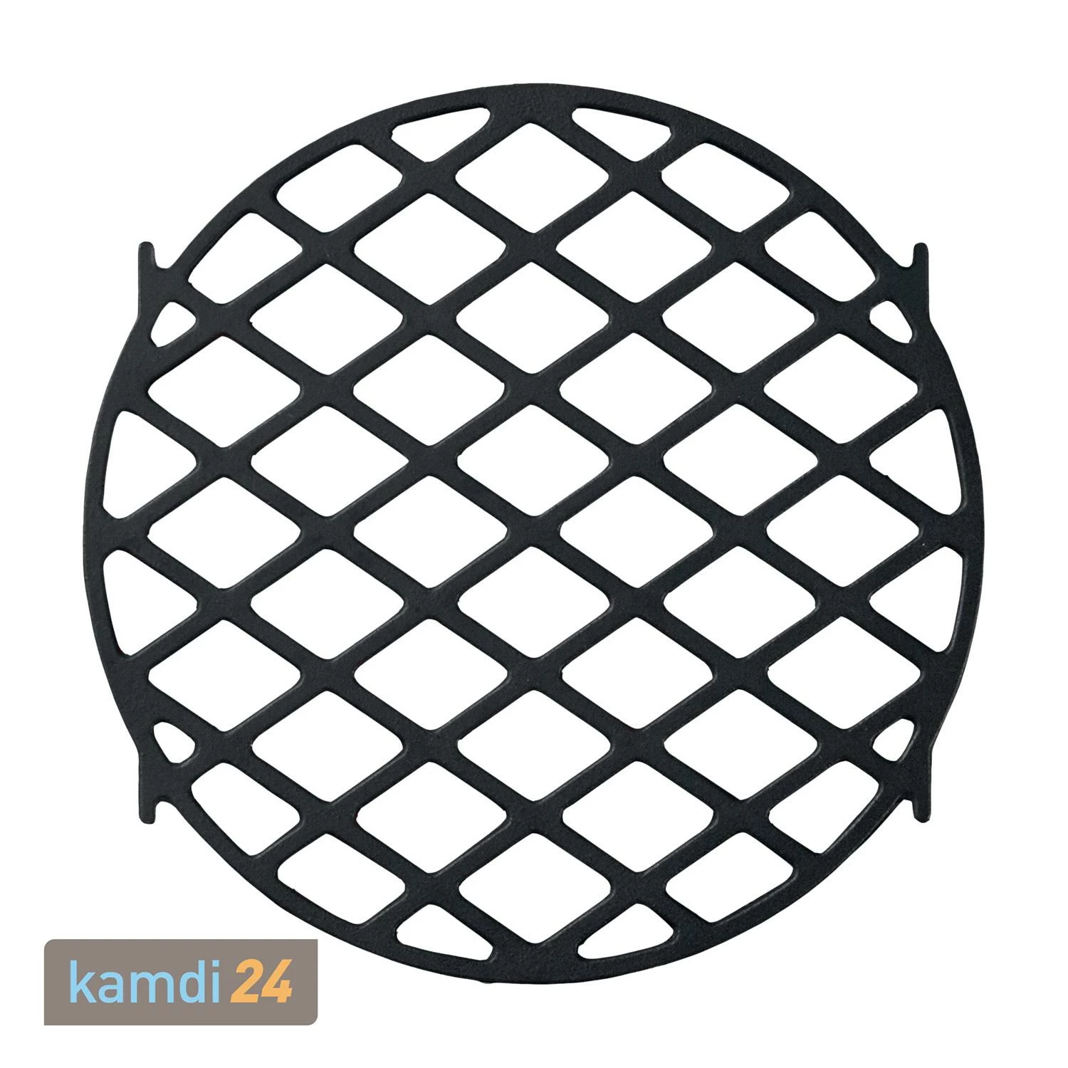 Weber CRAFTED Sear Grate-Einsatz Rund Für GBS-Grillroste 3 Weber CRAFTED Sear Grate-Einsatz Rund Für GBS-Grillroste