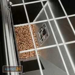 Weber SmokeFire EPX4 Pelletgrill 24 Weber SmokeFire EPX4 Pelletgrill -Outdoorchef-ausverkauf weber smokefire epx4 pelletgrill 25490 m 10