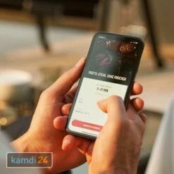 Weber SmokeFire EPX4 Pelletgrill 25 Weber SmokeFire EPX4 Pelletgrill -Outdoorchef-ausverkauf weber smokefire epx4 pelletgrill 25490 m 11