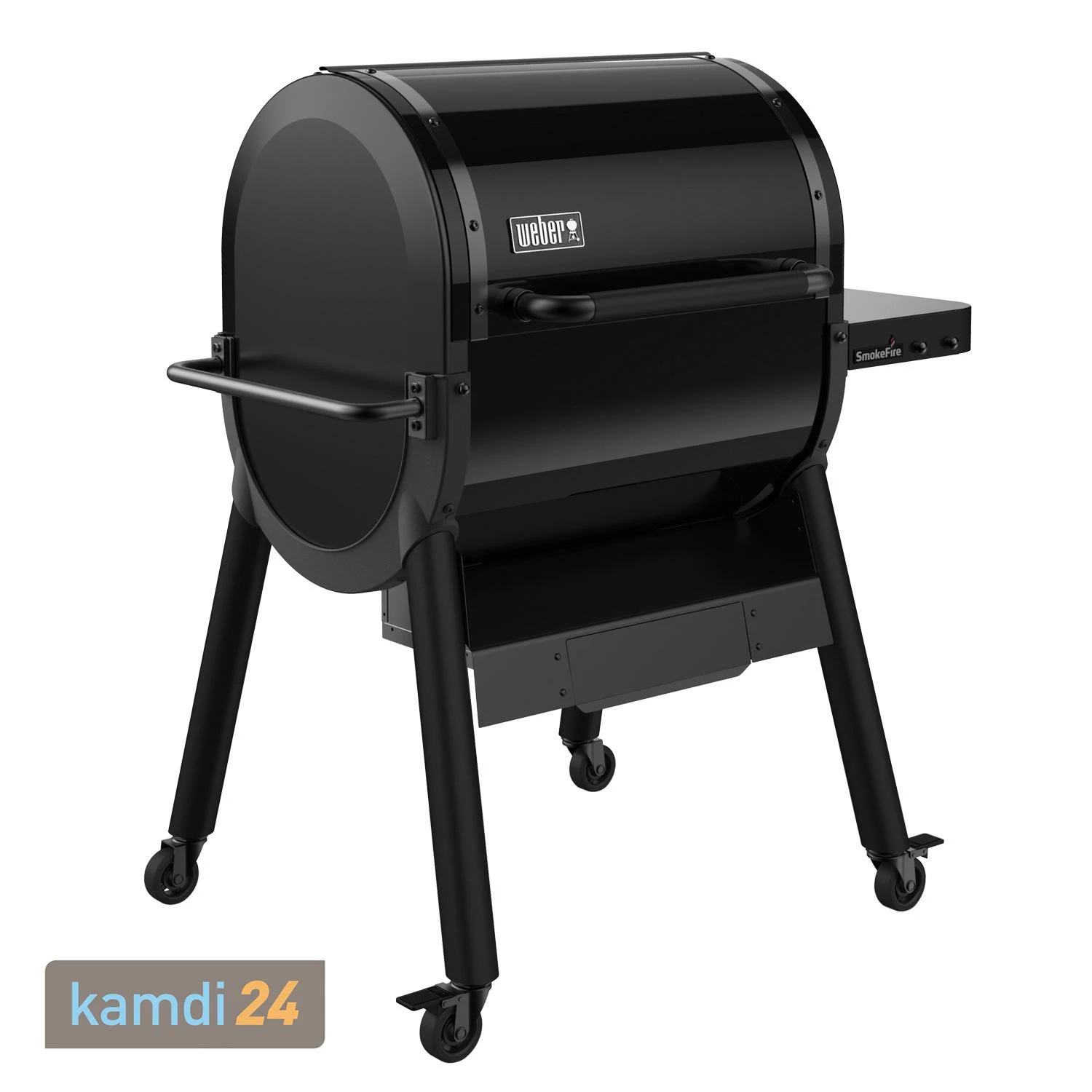 Weber SmokeFire EPX4 Pelletgrill 8 Weber SmokeFire EPX4 Pelletgrill – Bild 6