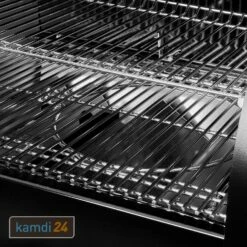 Weber SmokeFire EPX4 Pelletgrill 21 Weber SmokeFire EPX4 Pelletgrill -Outdoorchef-ausverkauf weber smokefire epx4 pelletgrill 25490 m 7