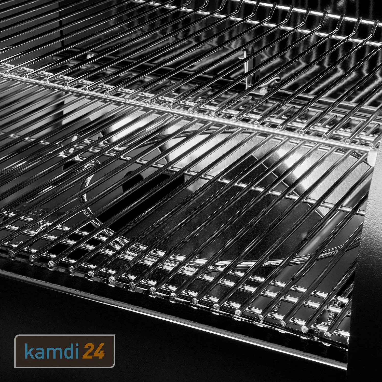 Weber SmokeFire EPX4 Pelletgrill 10 Weber SmokeFire EPX4 Pelletgrill – Bild 8