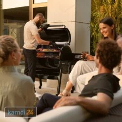 Weber SmokeFire EPX6 Pelletgrill 25 Weber SmokeFire EPX6 Pelletgrill -Outdoorchef-ausverkauf weber smokefire epx6 pelletgrill 25503 m 11