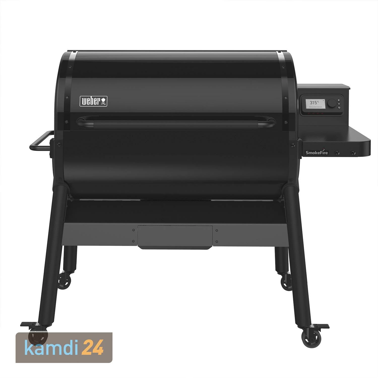 Weber SmokeFire EPX6 Pelletgrill 6 Weber SmokeFire EPX6 Pelletgrill – Bild 4