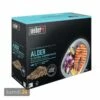 Weber SmokeFire-Hartholzpellets Erle 8 Kg -Outdoorchef-ausverkauf weber smokefire hartholzpellets erle 8 kg