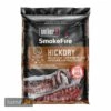 Weber SmokeFire-Hartholzpellets Hickory 9 Kg -Outdoorchef-ausverkauf weber smokefire hartholzpellets hickory 9 kg