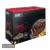 Weber SmokeFire-Hartholzpellets Kirsche 8 Kg -Outdoorchef-ausverkauf weber smokefire hartholzpellets kirsche 8 kg