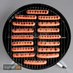 Weber Smokey Joe Holzkohlegrill 37 Cm Black -Outdoorchef-ausverkauf weber smokey joe holzkohlegrill 37 cm black 25543 m 10