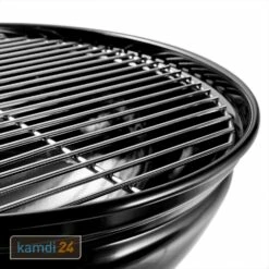 Weber Smokey Joe Holzkohlegrill 37 Cm Black -Outdoorchef-ausverkauf weber smokey joe holzkohlegrill 37 cm black 25543 m 3