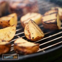 Weber Smokey Joe Holzkohlegrill 37 Cm Black -Outdoorchef-ausverkauf weber smokey joe holzkohlegrill 37 cm black 25543 m 7