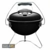 Weber Smokey Joe Premium Holzkohlegrill 37 Cm Black 1 Weber Smokey Joe Premium Holzkohlegrill 37 Cm Black -Outdoorchef-ausverkauf weber smokey joe premium holzkohlegrill 37 cm black