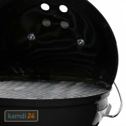 Weber Smokey Joe Premium Holzkohlegrill 37 Cm Black -Outdoorchef-ausverkauf weber smokey joe premium holzkohlegrill 37 cm black 25547 m 4