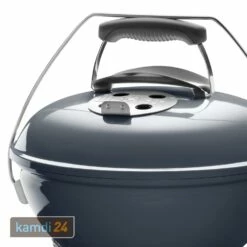 Weber Smokey Joe Premium Holzkohlegrill 37 Cm Slate Blue -Outdoorchef-ausverkauf weber smokey joe premium holzkohlegrill 37 cm slate blue 25549 m 7