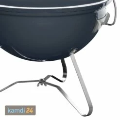 Weber Smokey Joe Premium Holzkohlegrill 37 Cm Slate Blue -Outdoorchef-ausverkauf weber smokey joe premium holzkohlegrill 37 cm slate blue 25549 m 9