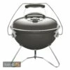 Weber Smokey Joe Premium Holzkohlegrill 37 Cm Smoke Grey 2 Weber Smokey Joe Premium Holzkohlegrill 37 Cm Smoke Grey -Outdoorchef-ausverkauf weber smokey joe premium holzkohlegrill 37 cm smoke grey