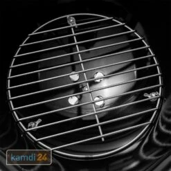 Weber Smokey Joe Premium Holzkohlegrill 37 Cm Smoke Grey -Outdoorchef-ausverkauf weber smokey joe premium holzkohlegrill 37 cm smoke grey 25551 m 5