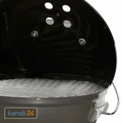 Weber Smokey Joe Premium Holzkohlegrill 37 Cm Smoke Grey -Outdoorchef-ausverkauf weber smokey joe premium holzkohlegrill 37 cm smoke grey 25551 m 8